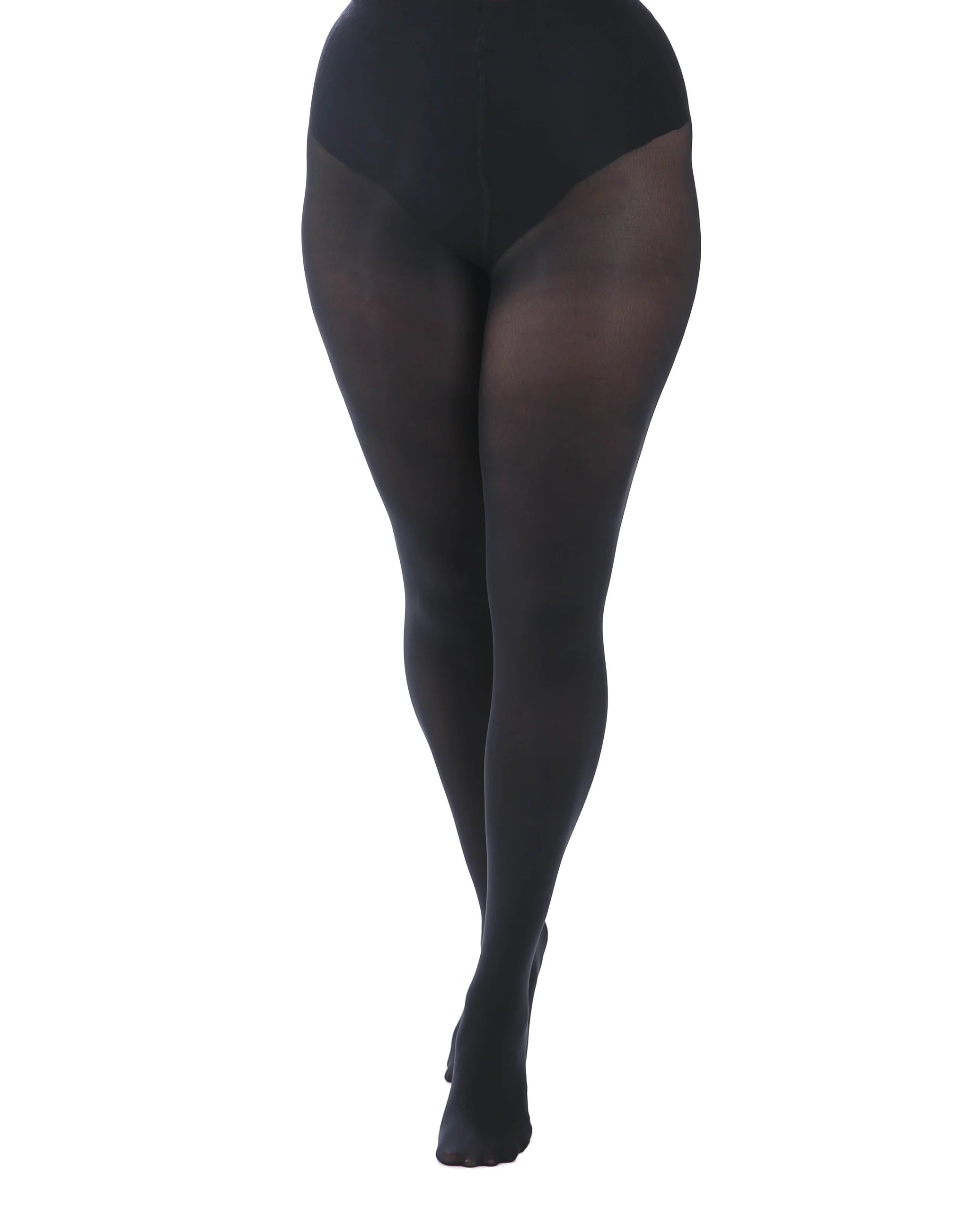80 denier store opaque tights