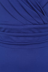 Tiffany Blue Wiggle Dress