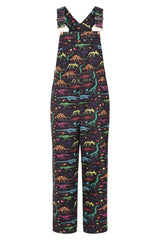 Dino Dungaree
