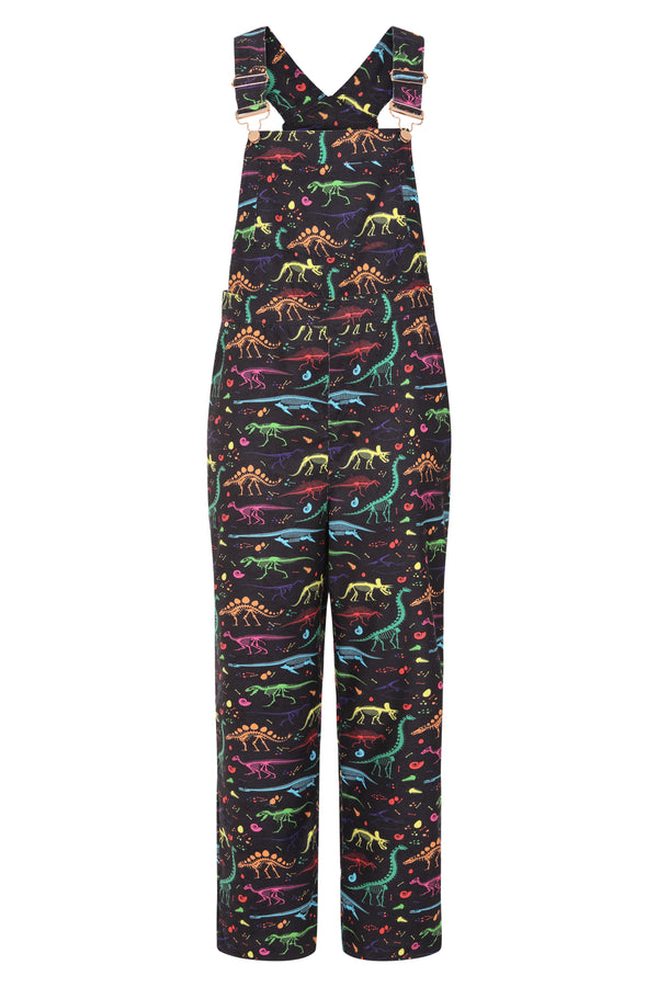 Dino Dungaree