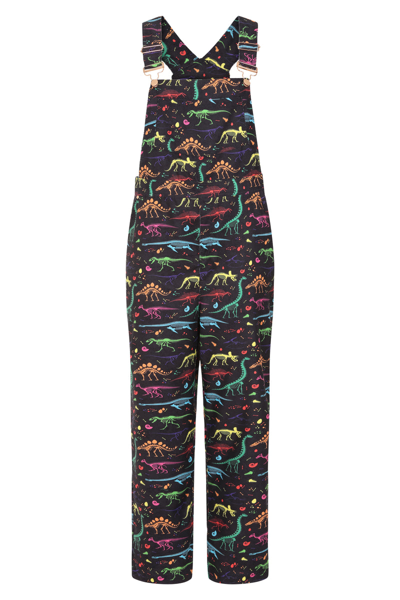 Dino Dungaree