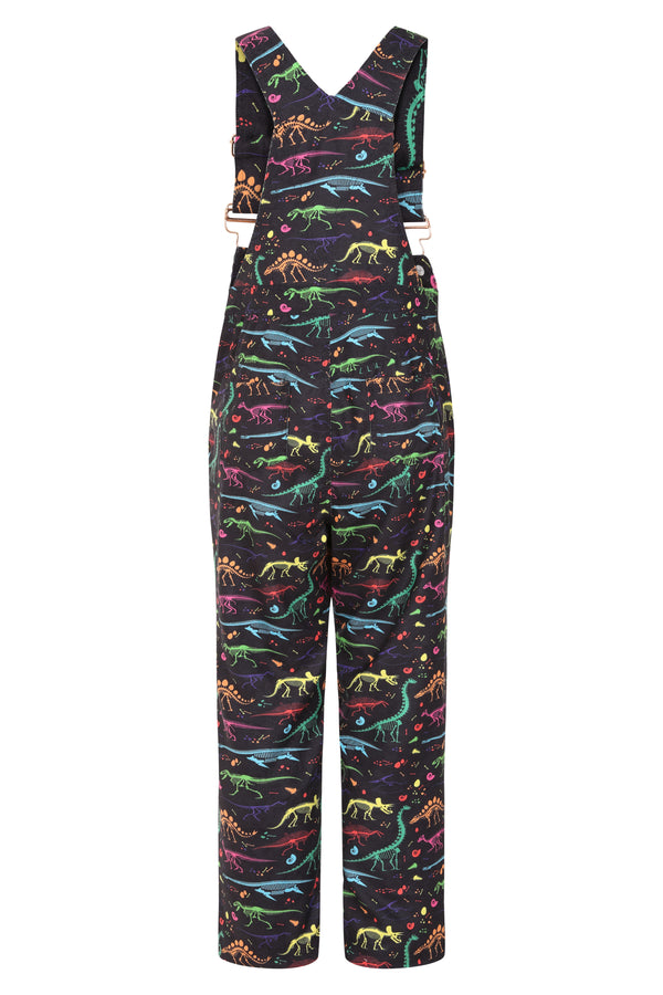 Dino Dungaree