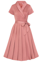 Melissa Vintage Rose Dress