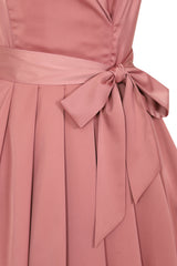 Melissa Vintage Rose Dress