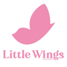 Little Wings Factory logo