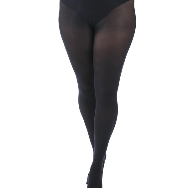 80 Denier Opaque Tights Little Wings Factory