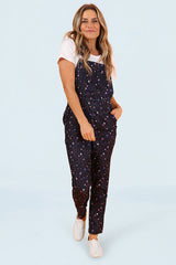 Falling Stars Dungarees