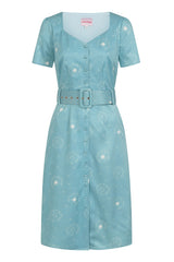 Stella Dandelion Dress