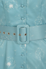 Stella Dandelion Dress