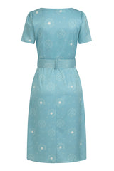 Stella Dandelion Dress