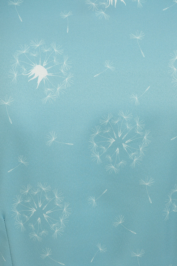 Stella Dandelion Dress