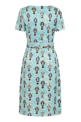 Stella Hot Air Baloons Dress