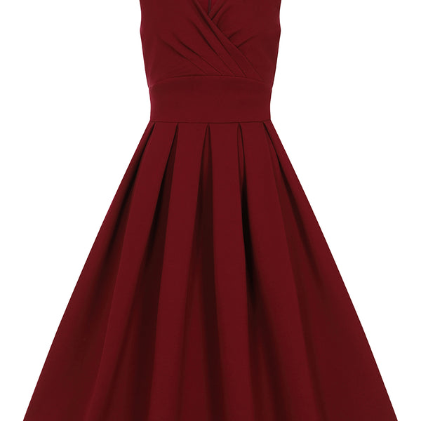 Beautiful Ladies Flare Gown price from jumia in Nigeria - Yaoota!